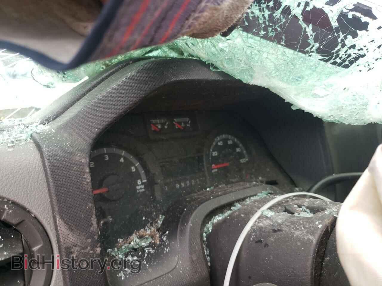 2012 FORD ECONOLINE - VIN: 1FTNE2EW0CDA02473 - Photo 8