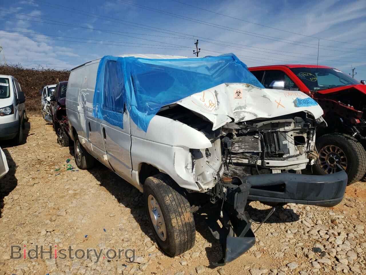 2012 FORD ECONOLINE - VIN: 1FTNE2EW0CDA02473 - Photo 9