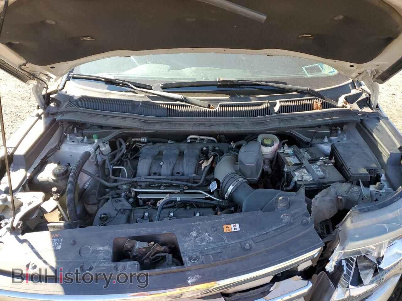 2018 FORD EXPLORER - VIN: 1FM5K8D88JGB29283 - Photo 12
