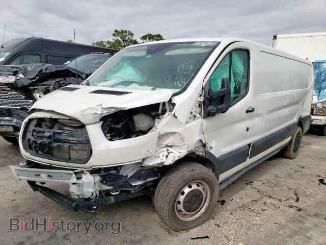 2017 FORD TRANSIT - VIN: 1FTYR2YM9HKA80474 - Фото 2