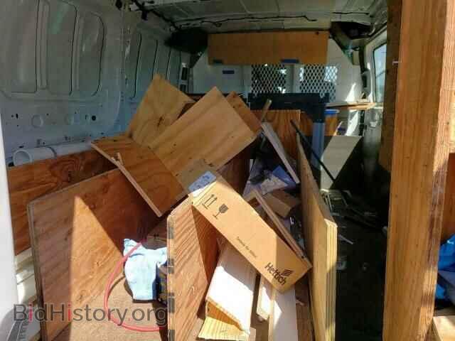 2017 FORD TRANSIT - VIN: 1FTYR2YM9HKA80474 - Фото 9