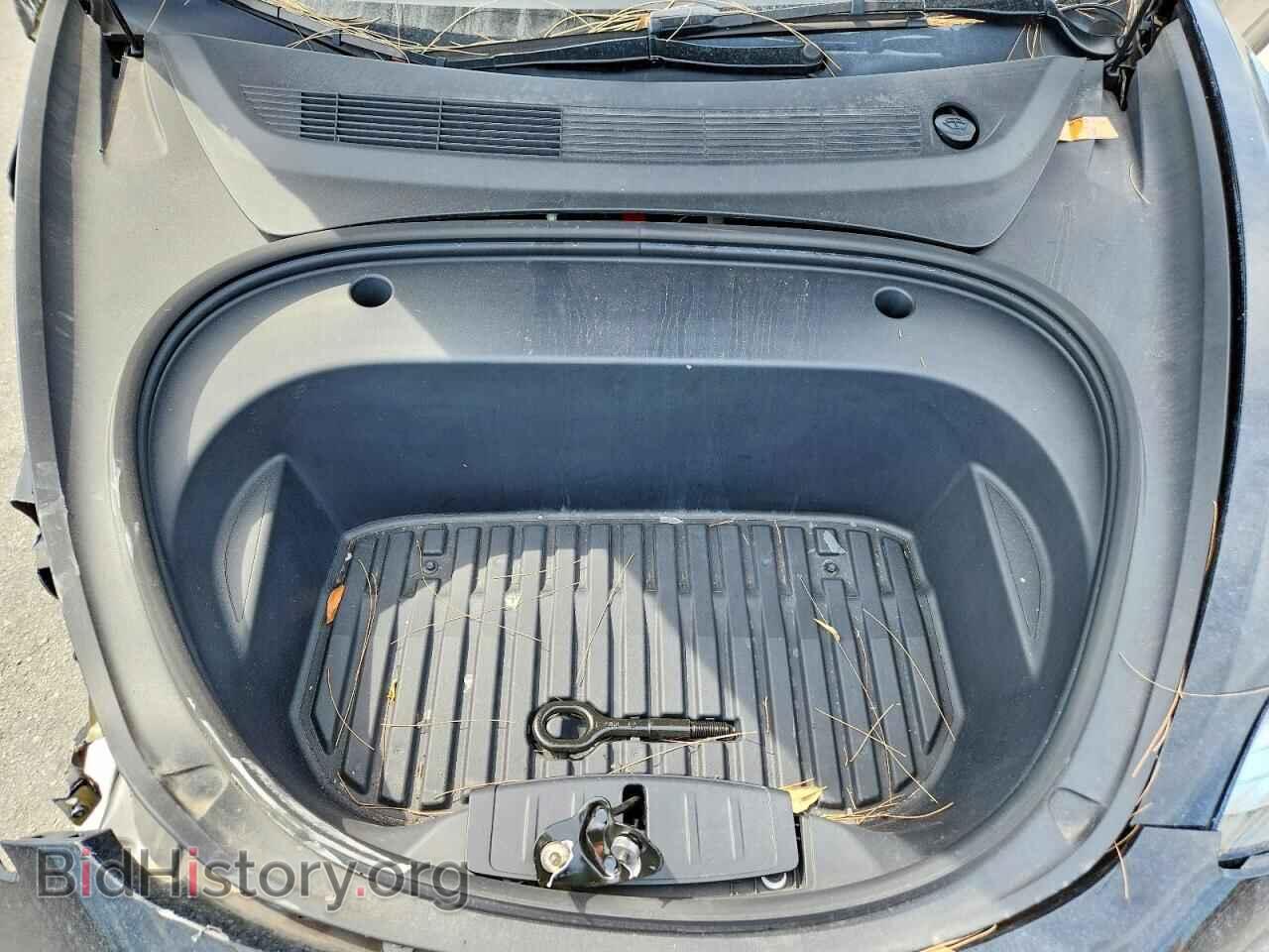 2023 TESLA MODEL 3 - VIN: 5YJ3E1EA3PF702945 - Photo 11