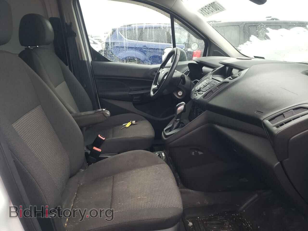 2016 FORD TRANSIT CO - VIN: NM0LS7E73G1257158 - Фото 5