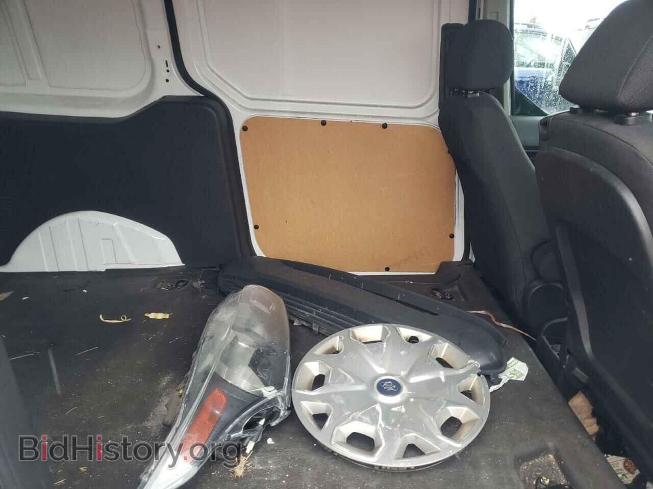 2016 FORD TRANSIT CO - VIN: NM0LS7E73G1257158 - Фото 6
