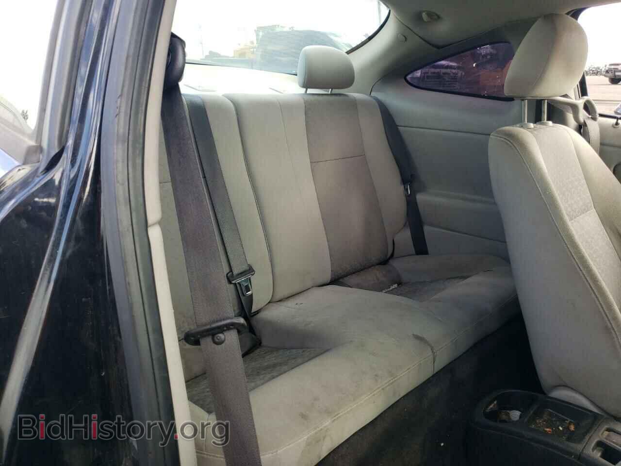 2007 CHEVROLET ALL Models - VIN: 1G1AK15F577397961 - Фото 10