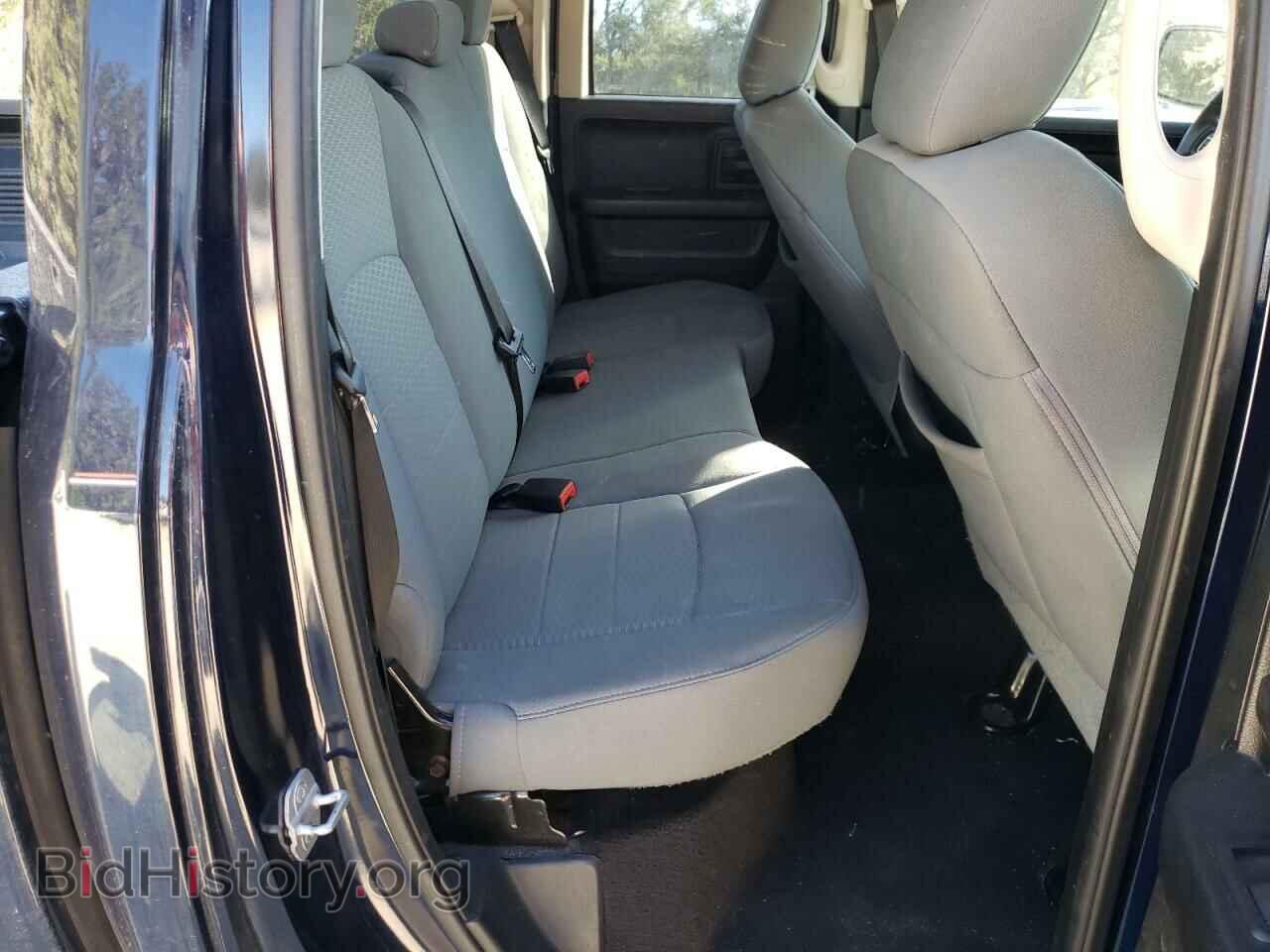 2013 RAM 1500 - VIN: 1C6RR6FT3DS513262 - Фото 6