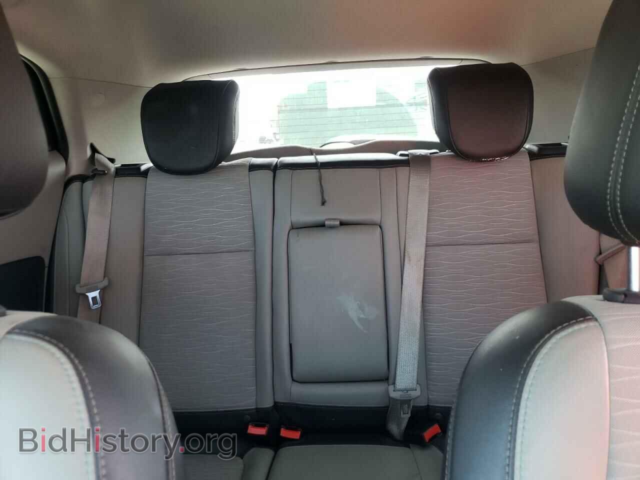 2015 BUICK ENCORE - VIN: KL4CJASB5FB234673 - Фото 10