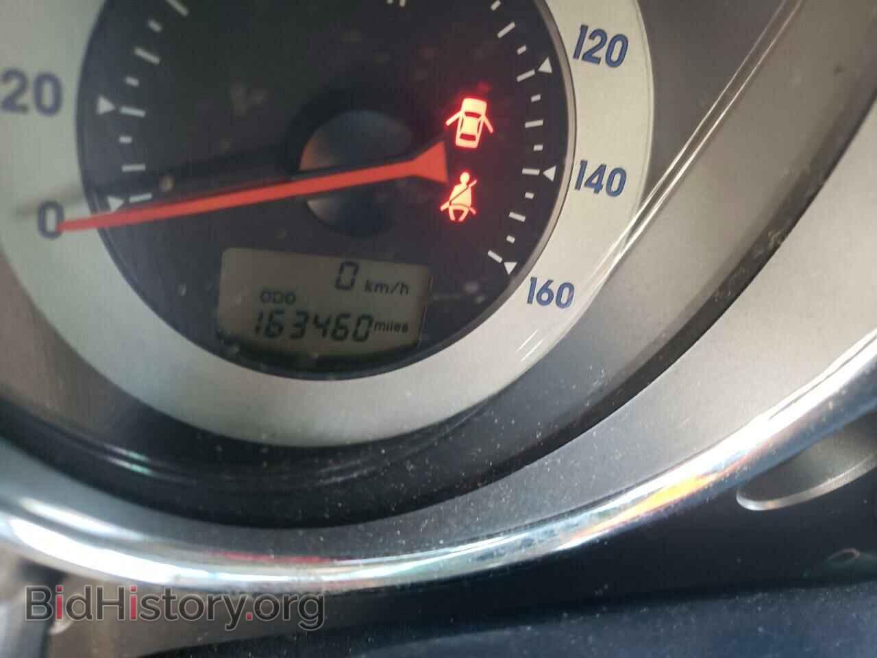 2009 MITSUBISHI ECLIPSE - VIN: 4A3AK24F89E024214 - Photo 8