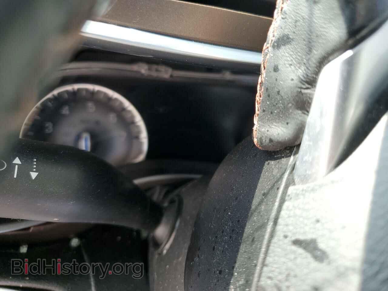 2019 CHRYSLER PACIFICA - VIN: 2C4RC1EG8KR615804 - Фото 9