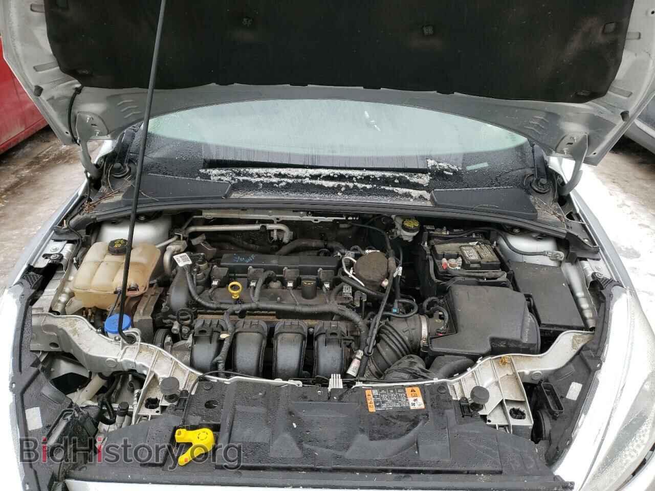 2015 FORD FOCUS - VIN: 1FADP3K22FL282149 - Фото 7