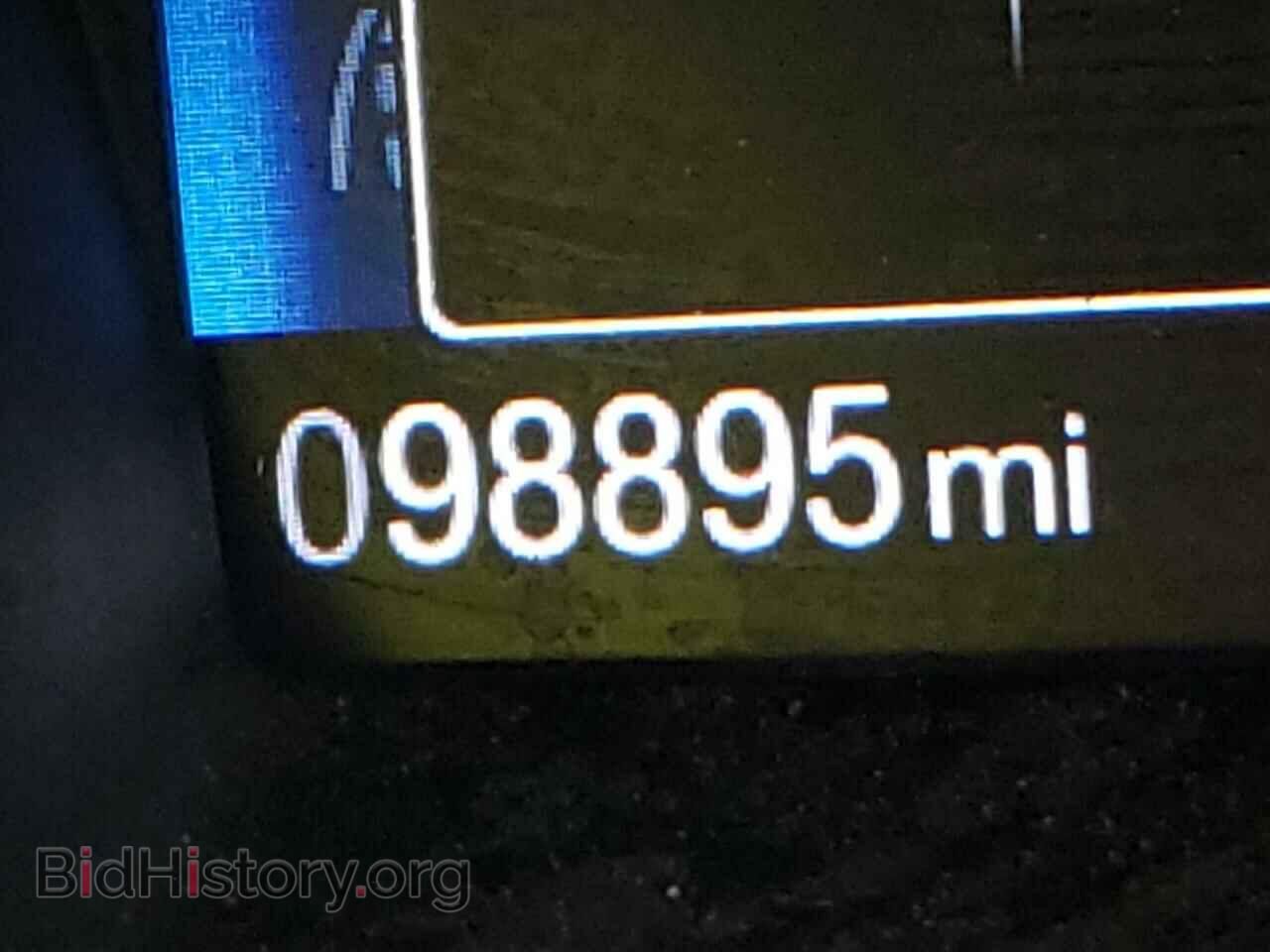 2015 FORD FOCUS - VIN: 1FADP3K22FL282149 - Фото 8
