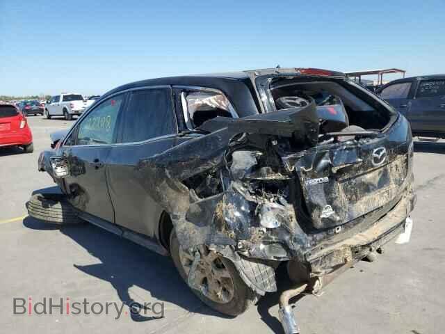 2008 MAZDA CX-7 - VIN: JM3ER29LX80197637 - Фото 3