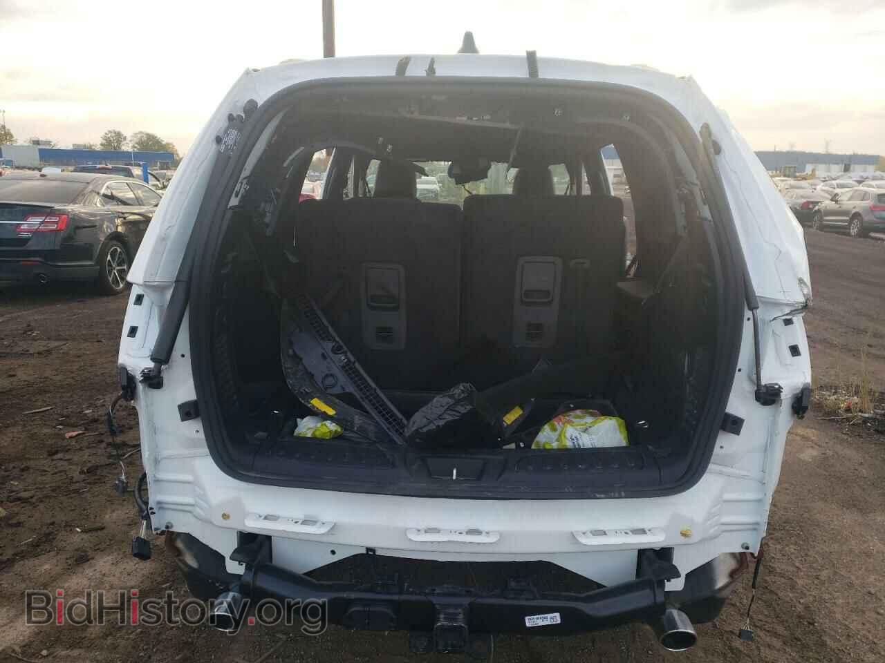 2023 DODGE DURANGO - VIN: 1C4RDJDGXPC584649 - Фото 6