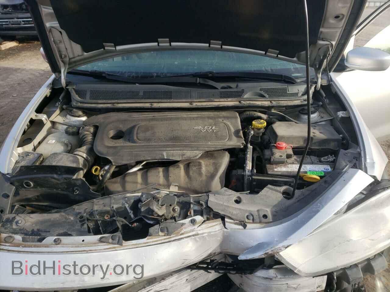 2013 DODGE DART - VIN: 1C3CDFBA3DD221380 - Photo 11
