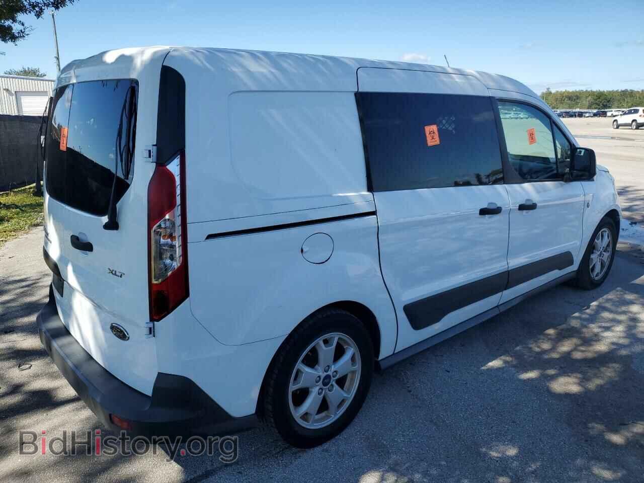 2016 FORD TRANSIT - VIN: NM0LS7F70G1290925 - Photo 3