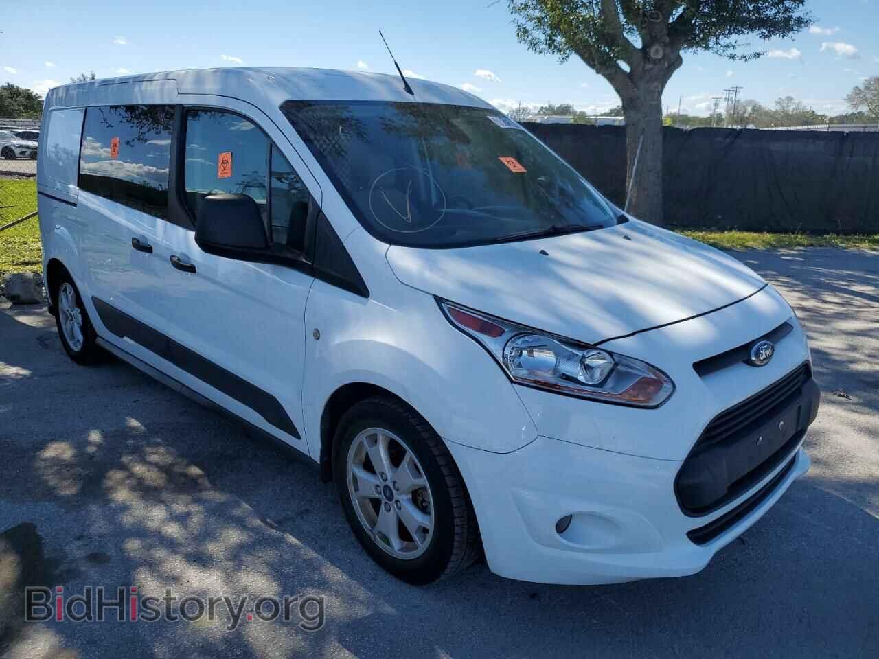 2016 FORD TRANSIT - VIN: NM0LS7F70G1290925 - Photo 4