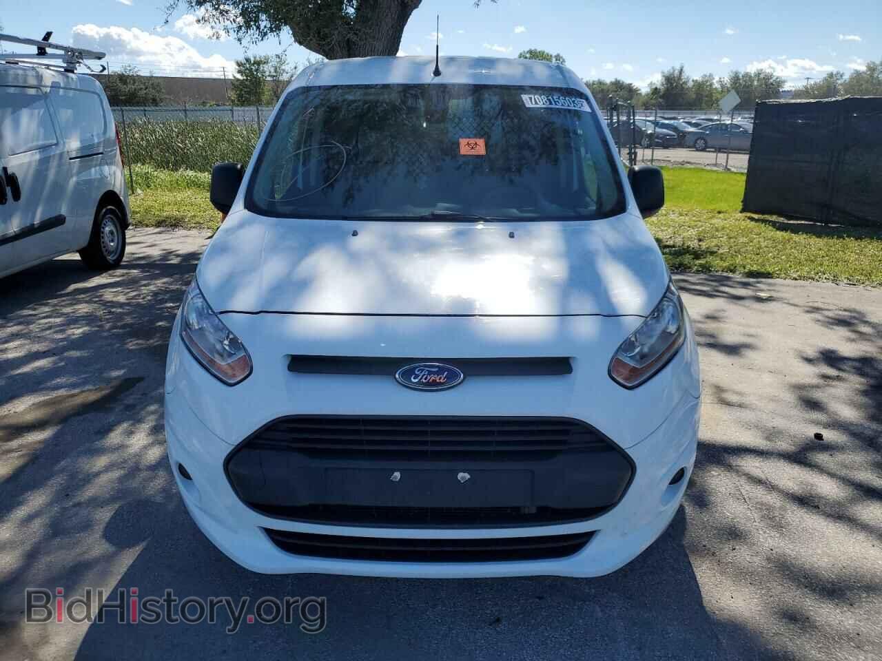 2016 FORD TRANSIT - VIN: NM0LS7F70G1290925 - Photo 5