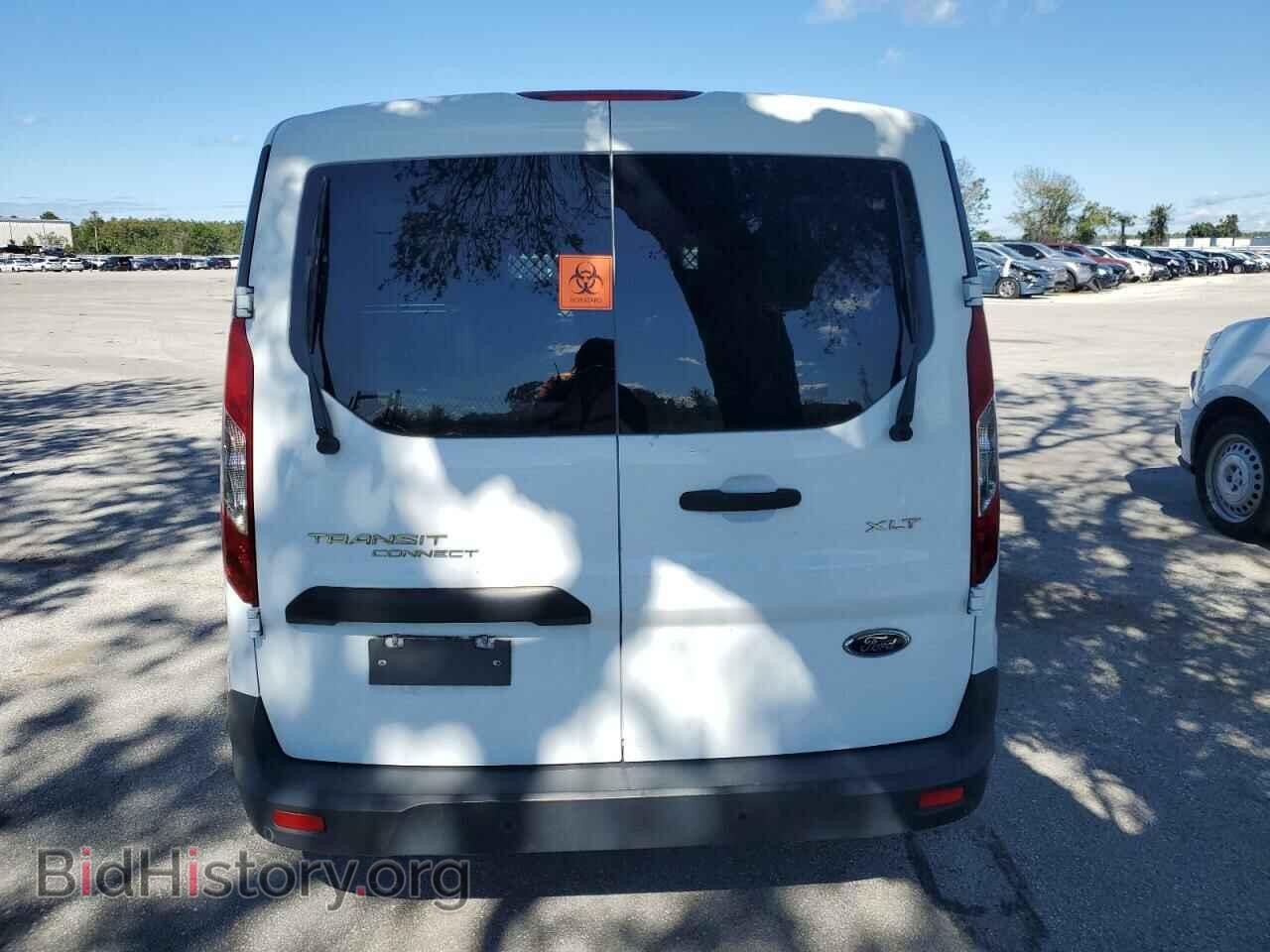2016 FORD TRANSIT - VIN: NM0LS7F70G1290925 - Photo 6