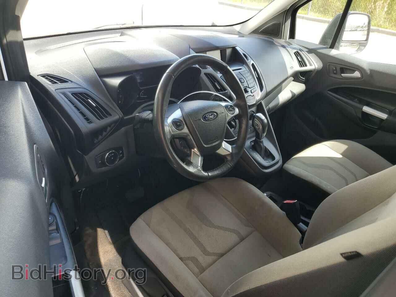 2016 FORD TRANSIT - VIN: NM0LS7F70G1290925 - Photo 8