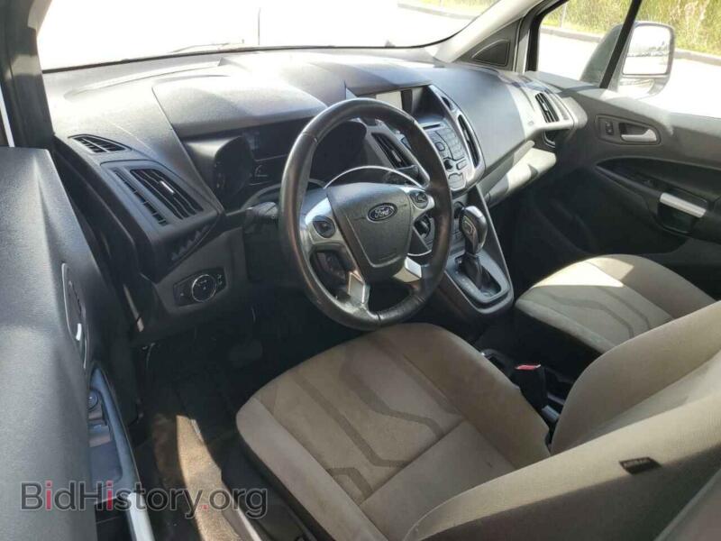2016 Ford TRANSIT (VIN NM0LS7F70G1290925) — photo 8 of 12