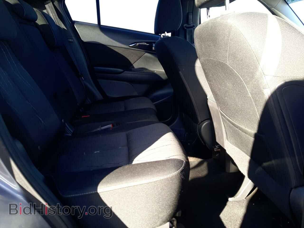 2020 MITSUBISHI ECLIPSE - VIN: JA4AS5AA5LZ003022 - Photo 11