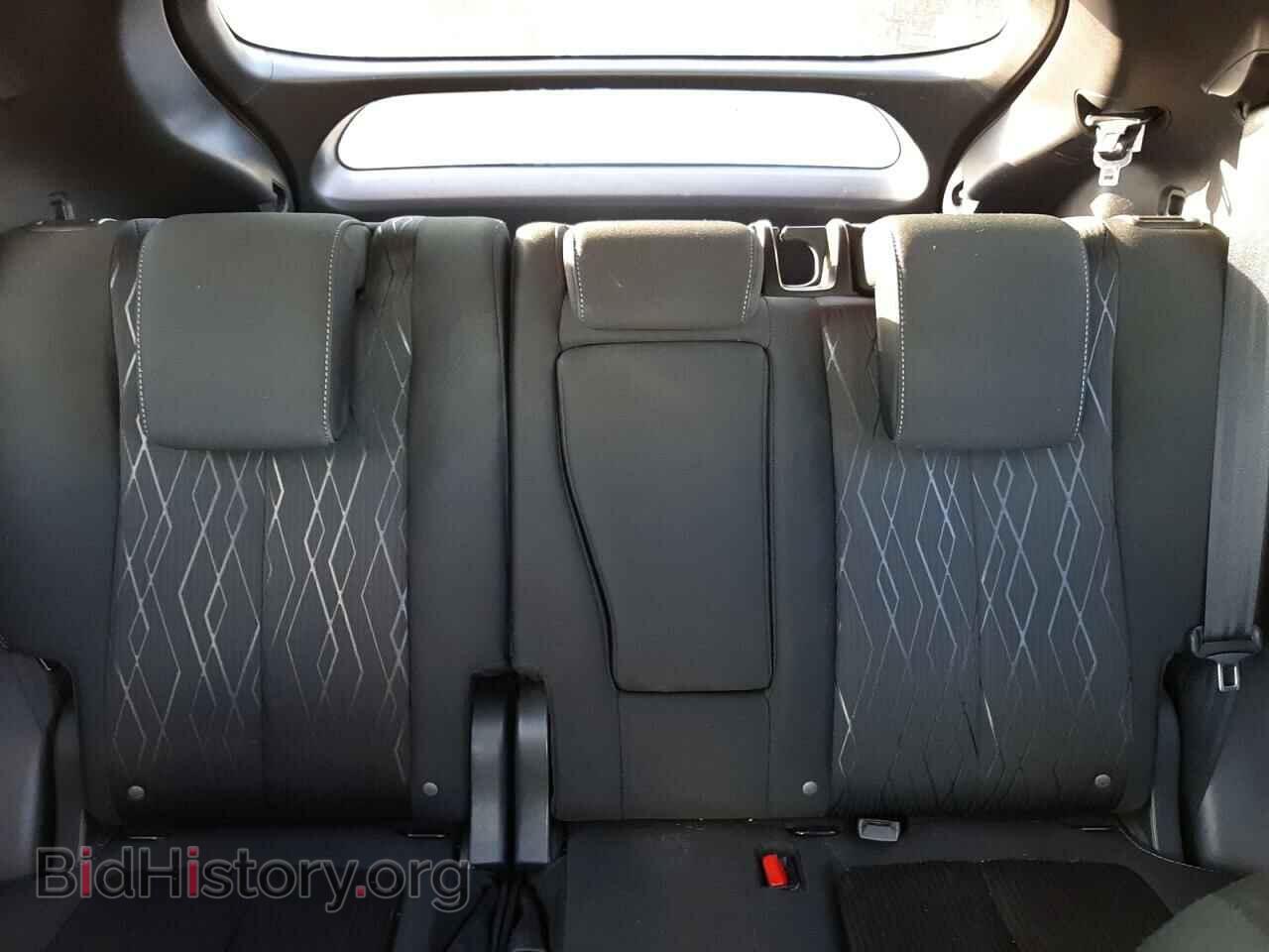 2020 MITSUBISHI ECLIPSE - VIN: JA4AS5AA5LZ003022 - Photo 10