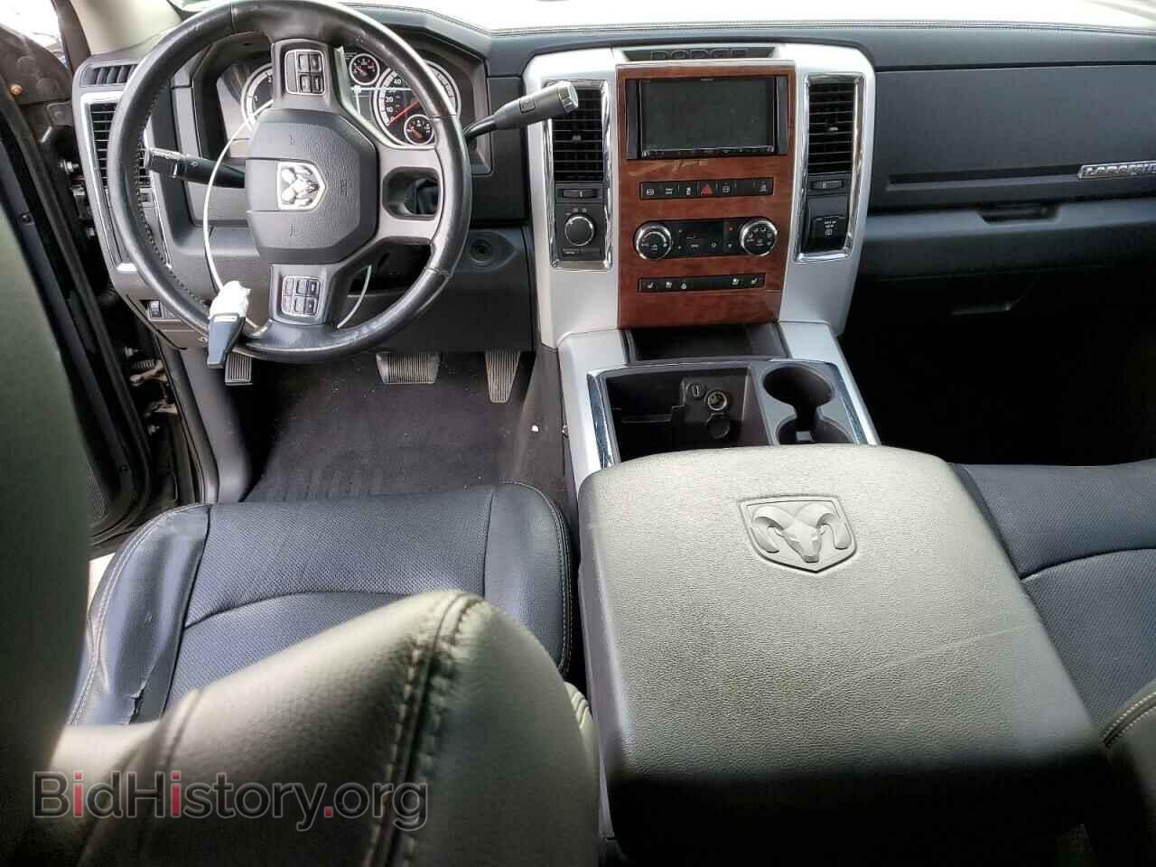 2012 DODGE All Models - VIN: 3C6UD5NL1CG141947 - Фото 8
