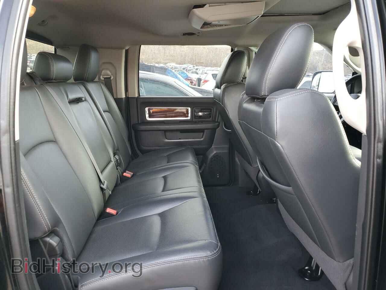 2012 DODGE All Models - VIN: 3C6UD5NL1CG141947 - Фото 10