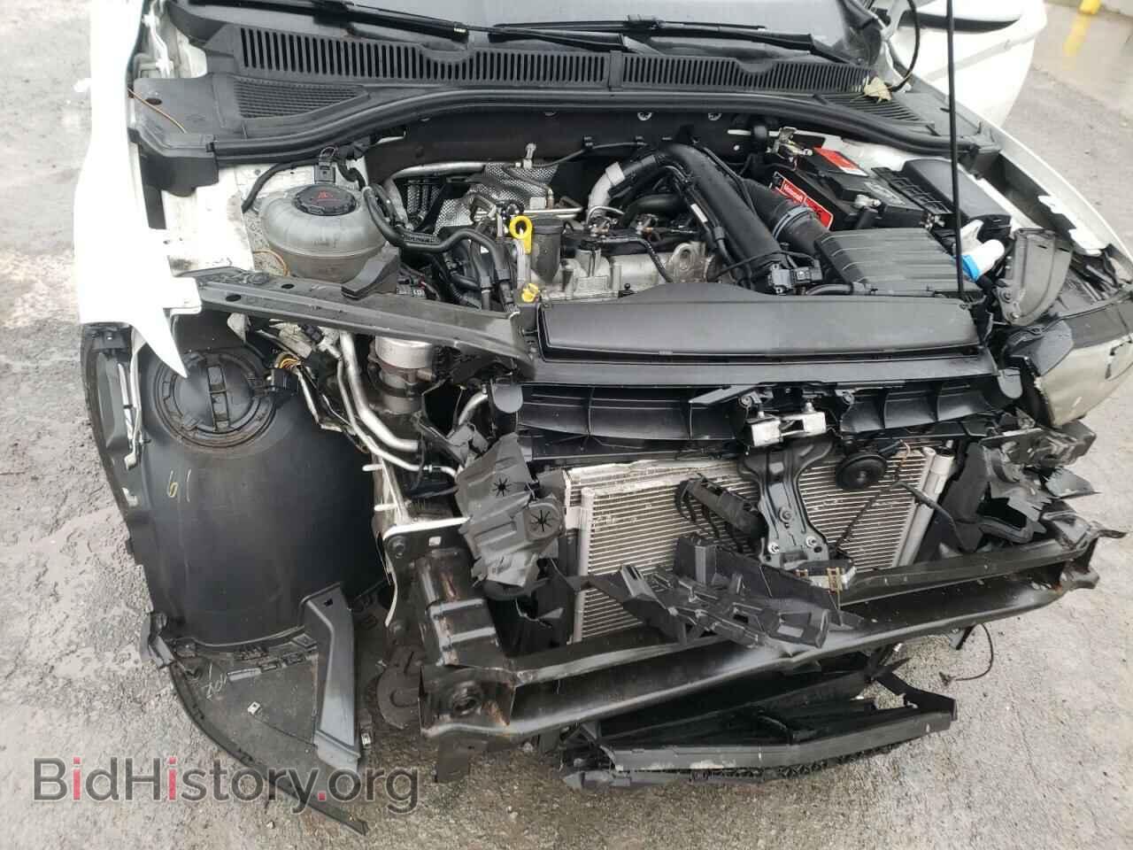 2019 VOLKSWAGEN JETTA - VIN: 3VWC57BU5KM093733 - Фото 7