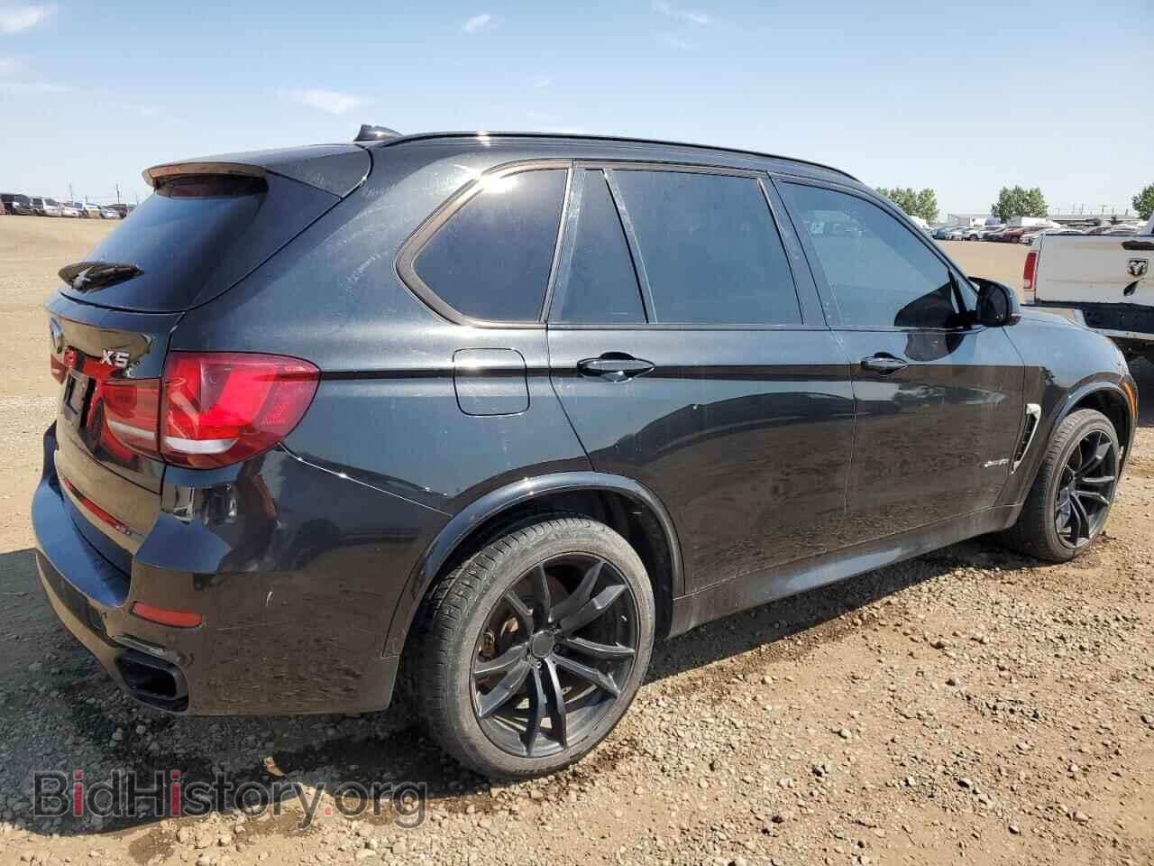 2014 BMW X5 - VIN: 5UXKR6C50E0J73368 - Фото 3