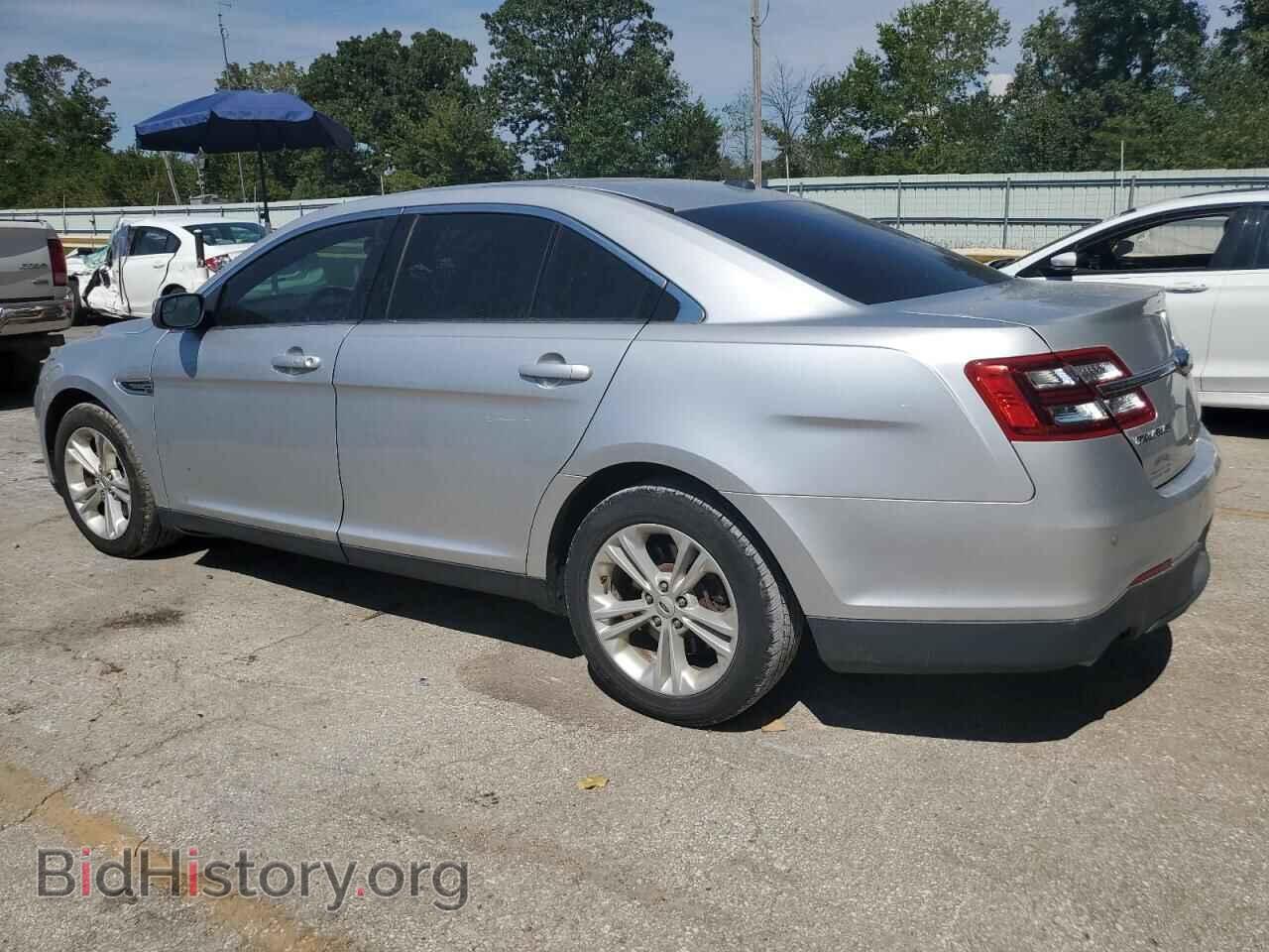 2016 FORD TAURUS - VIN: 1FAHP2E82GG113741 - Photo 2