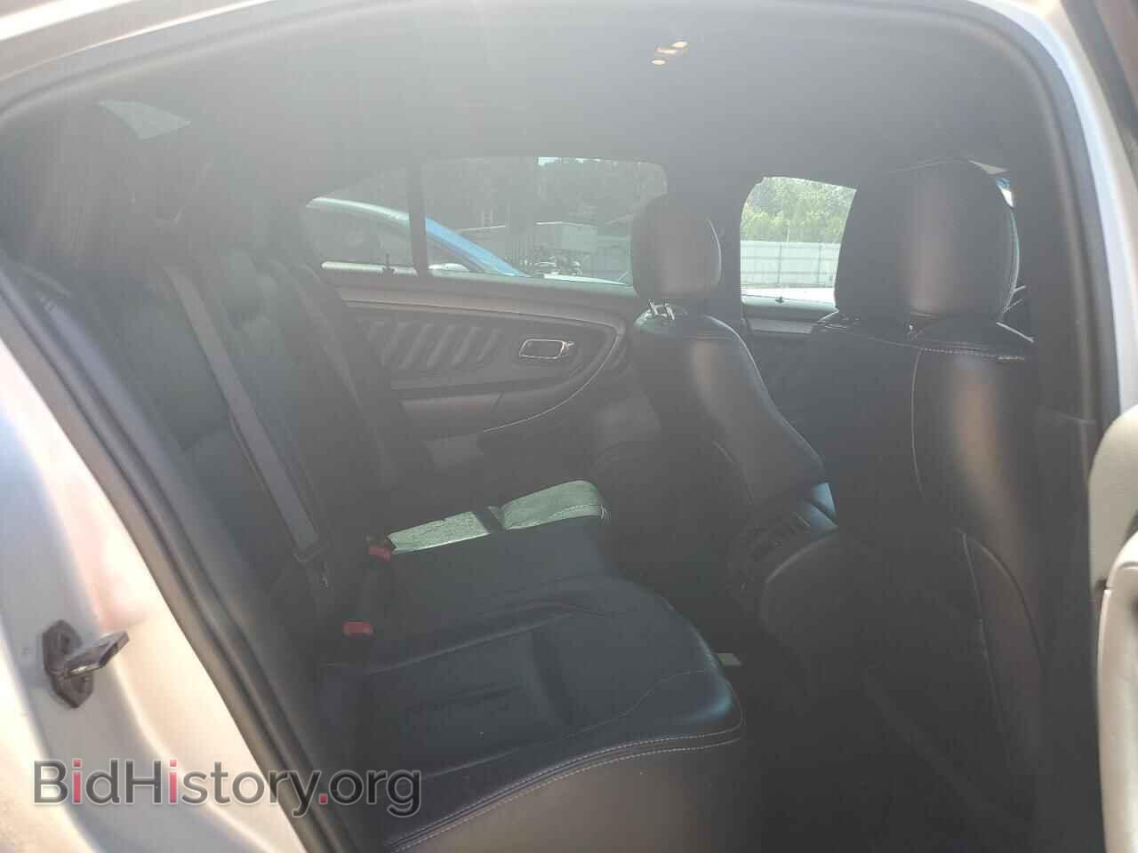 2016 FORD TAURUS - VIN: 1FAHP2E82GG113741 - Photo 10