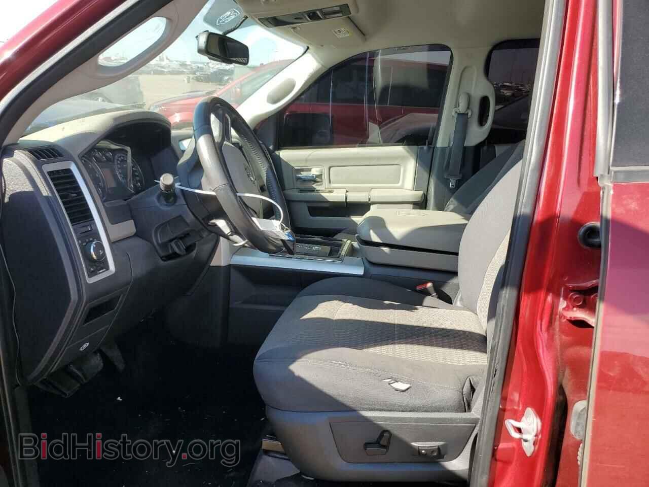 2011 DODGE All Models - VIN: 1D7RV1CT5BS597700 - Фото 7