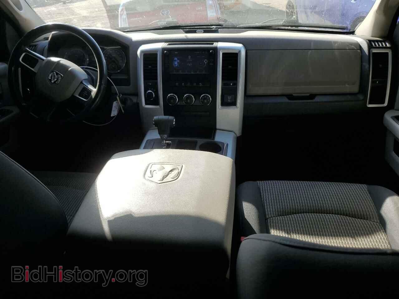 2011 DODGE All Models - VIN: 1D7RV1CT5BS597700 - Фото 8