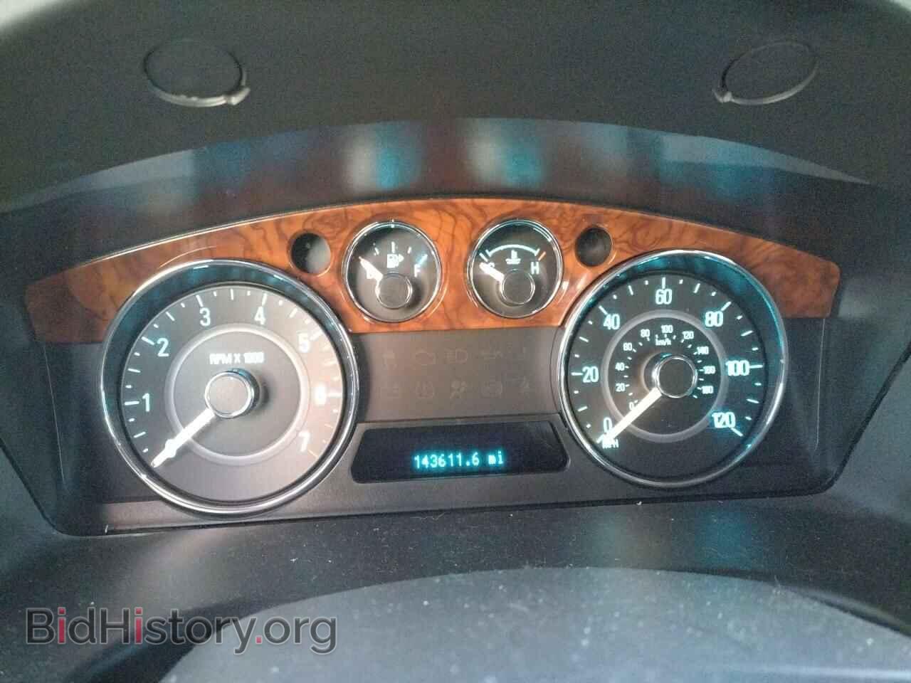 2011 FORD FLEX - VIN: 2FMGK5DC1BBD00279 - Фото 9