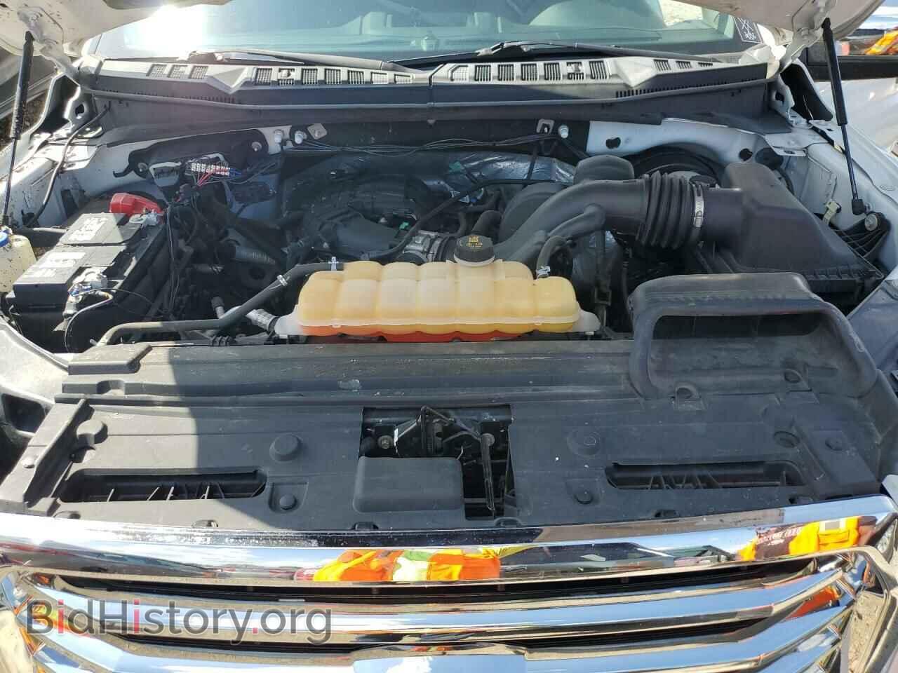 2017 FORD All Models - VIN: 1FTMF1C89HFB75489 - Фото 11