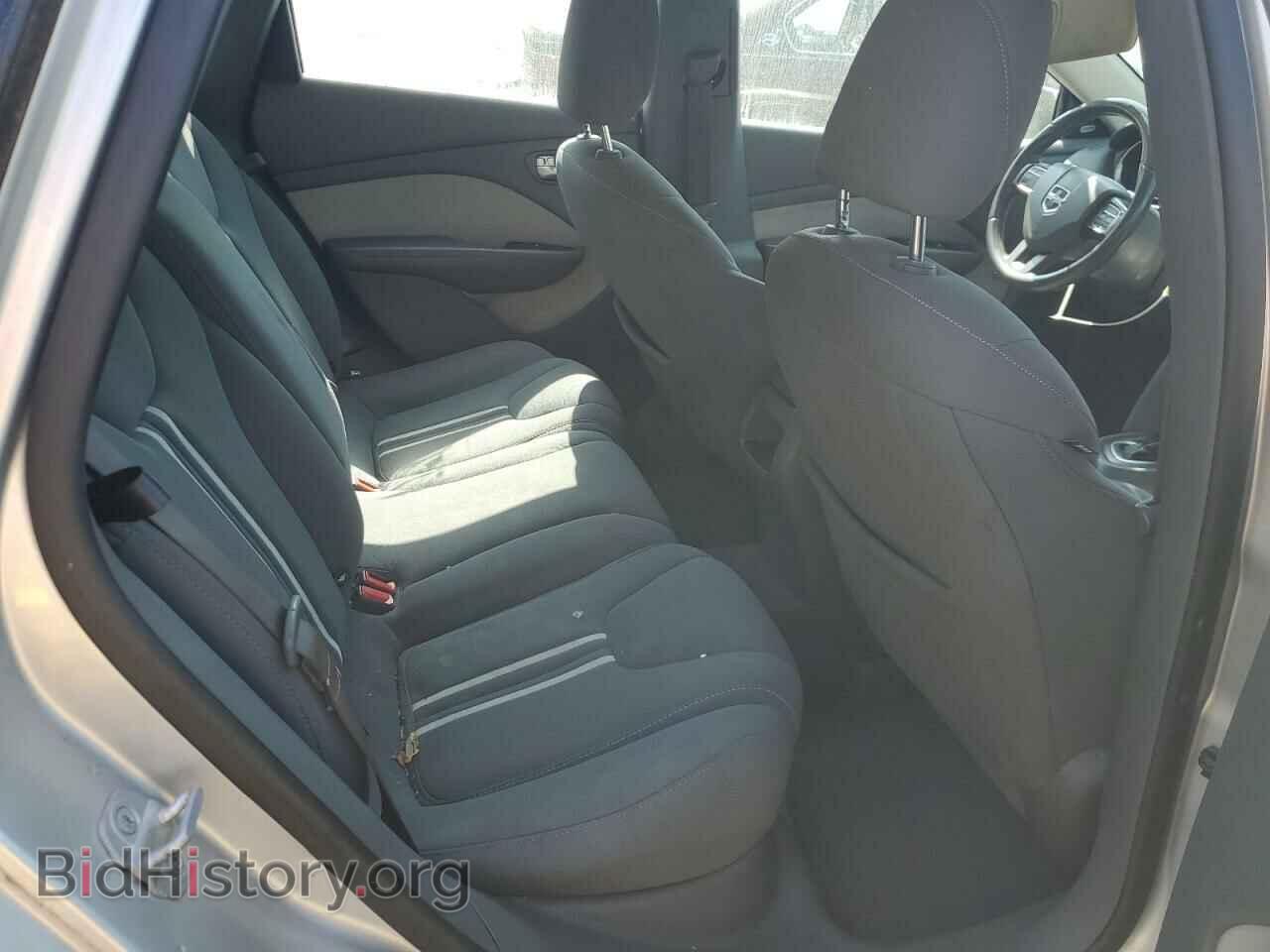 2013 DODGE DART - VIN: 1C3CDFBH0DD155237 - Фото 10