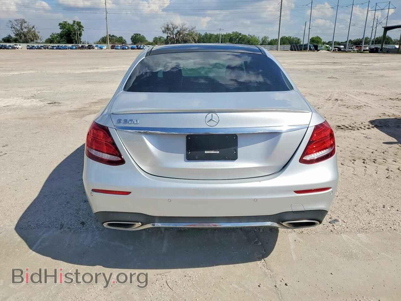 2017 MERCEDES-BENZ E-CLASS - VIN: WDDZF4JB4HA240953 - Фото 6