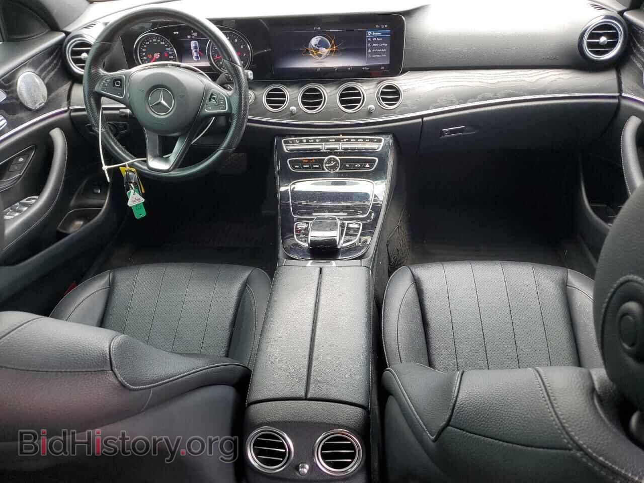 2017 MERCEDES-BENZ E-CLASS - VIN: WDDZF4JB4HA240953 - Фото 8