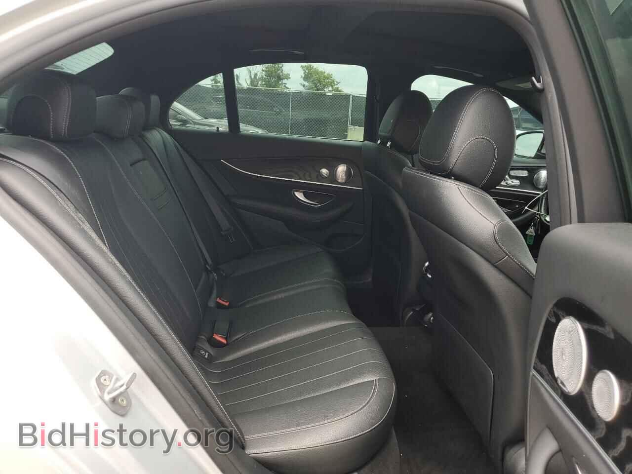 2017 MERCEDES-BENZ E-CLASS - VIN: WDDZF4JB4HA240953 - Фото 10