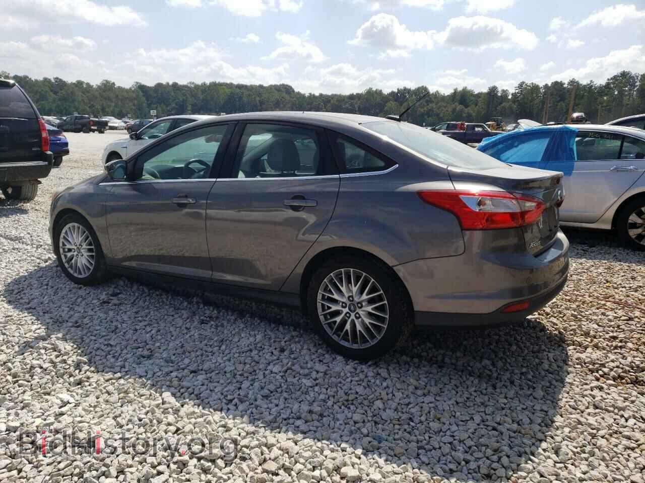 2012 FORD FOCUS - VIN: 1FAHP3H22CL472635 - Photo 2