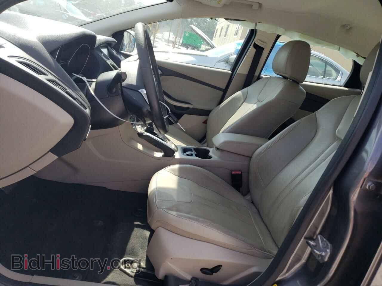 2012 FORD FOCUS - VIN: 1FAHP3H22CL472635 - Photo 7