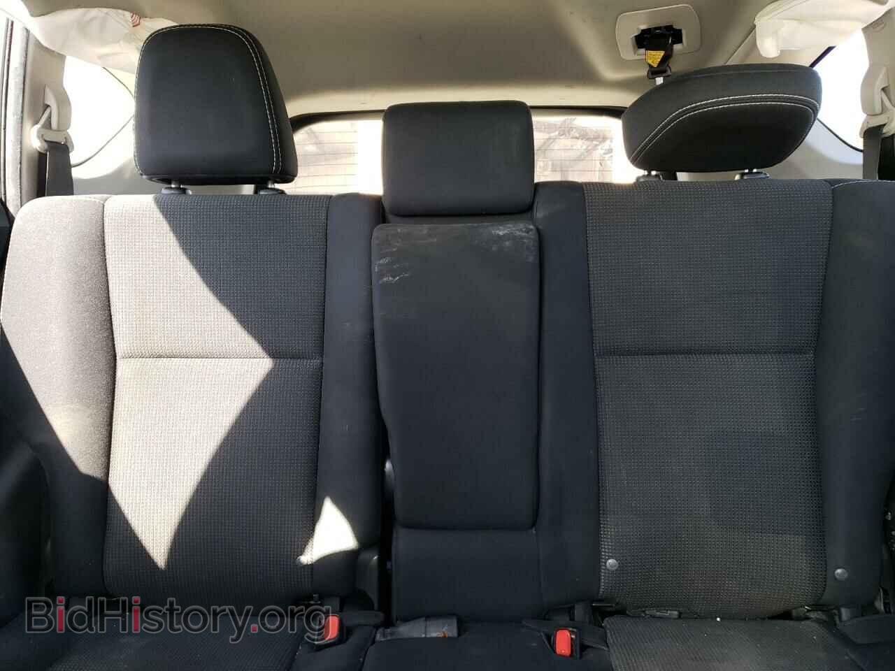 2012 FORD FOCUS - VIN: 1FAHP3H22CL472635 - Photo 10