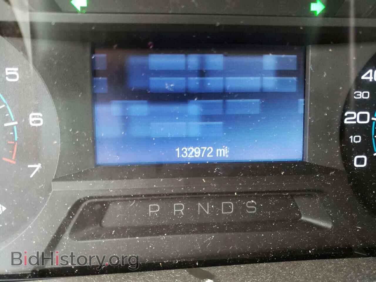 2014 FORD FLEX - VIN: 2FMGK5B87EBD20832 - Фото 8