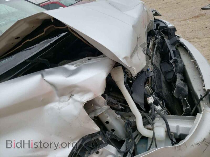 2014 Ford FLEX (VIN 2FMGK5B87EBD20832) — photo 9 of 10