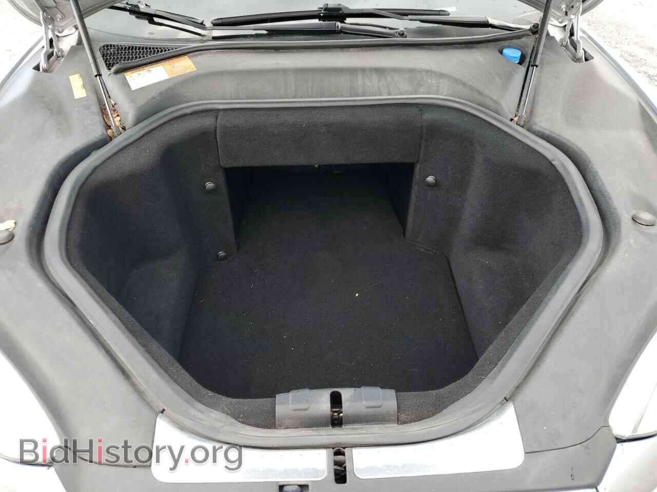 2013 TESLA MODEL S - VIN: 5YJSA1CG8DFP14597 - Photo 11