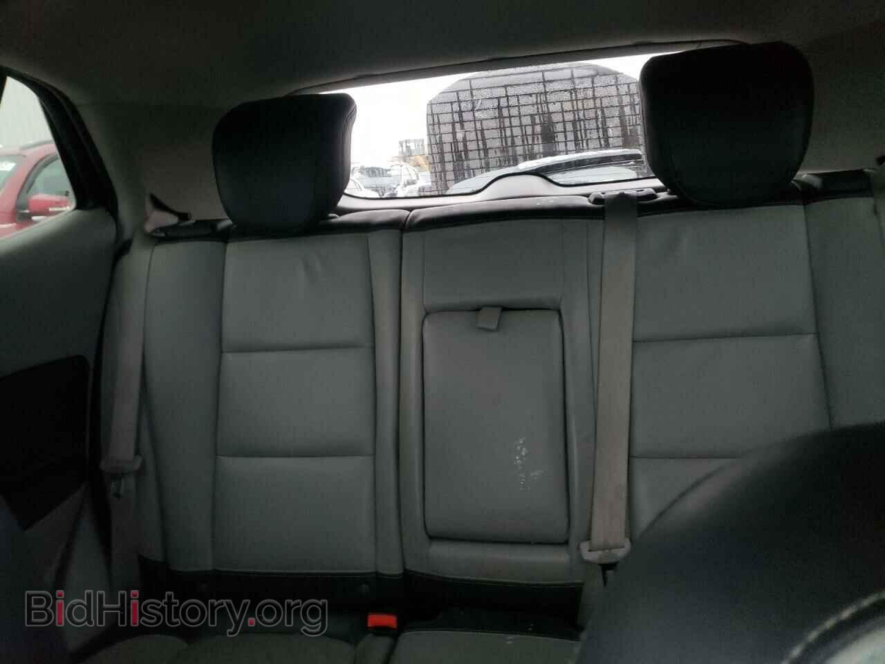 2013 BUICK ENCORE - VIN: KL4CJHSBXDB073257 - Photo 10