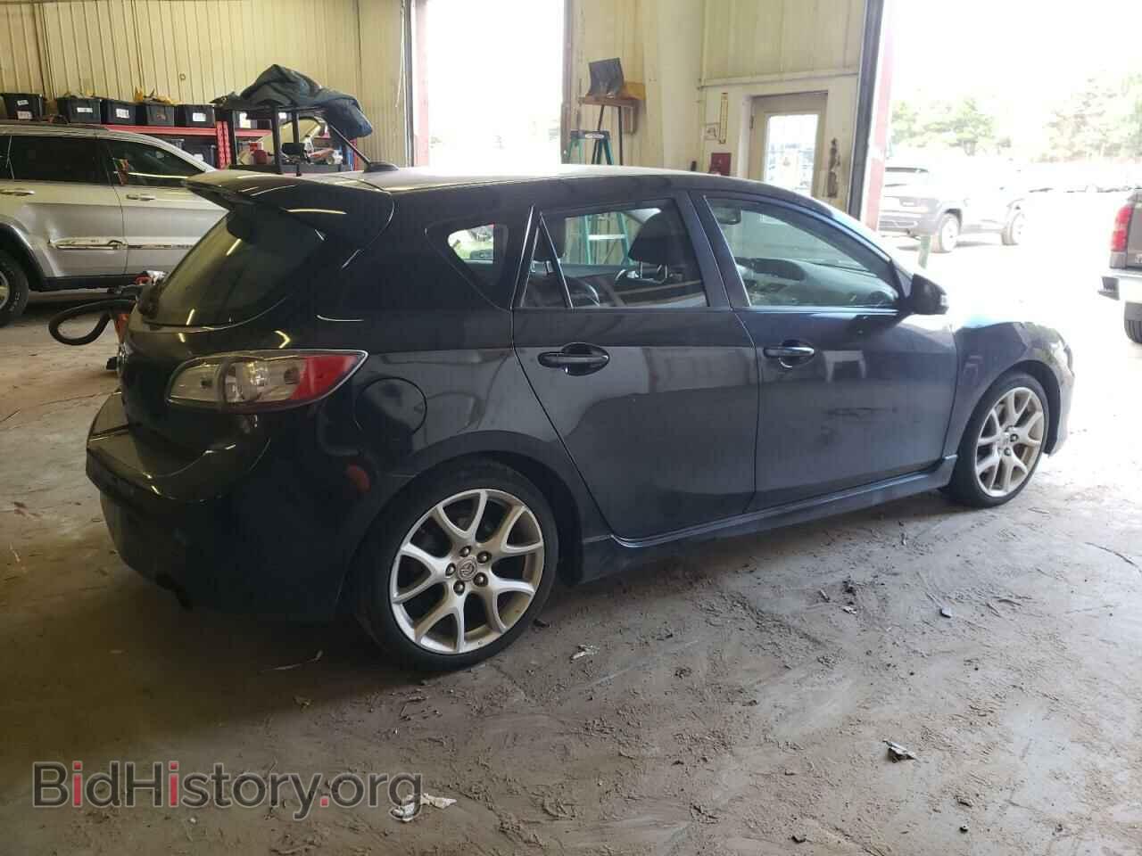 2011 MAZDA ALL OTHER - VIN: JM1BL1K37B1476479 - Фото 3