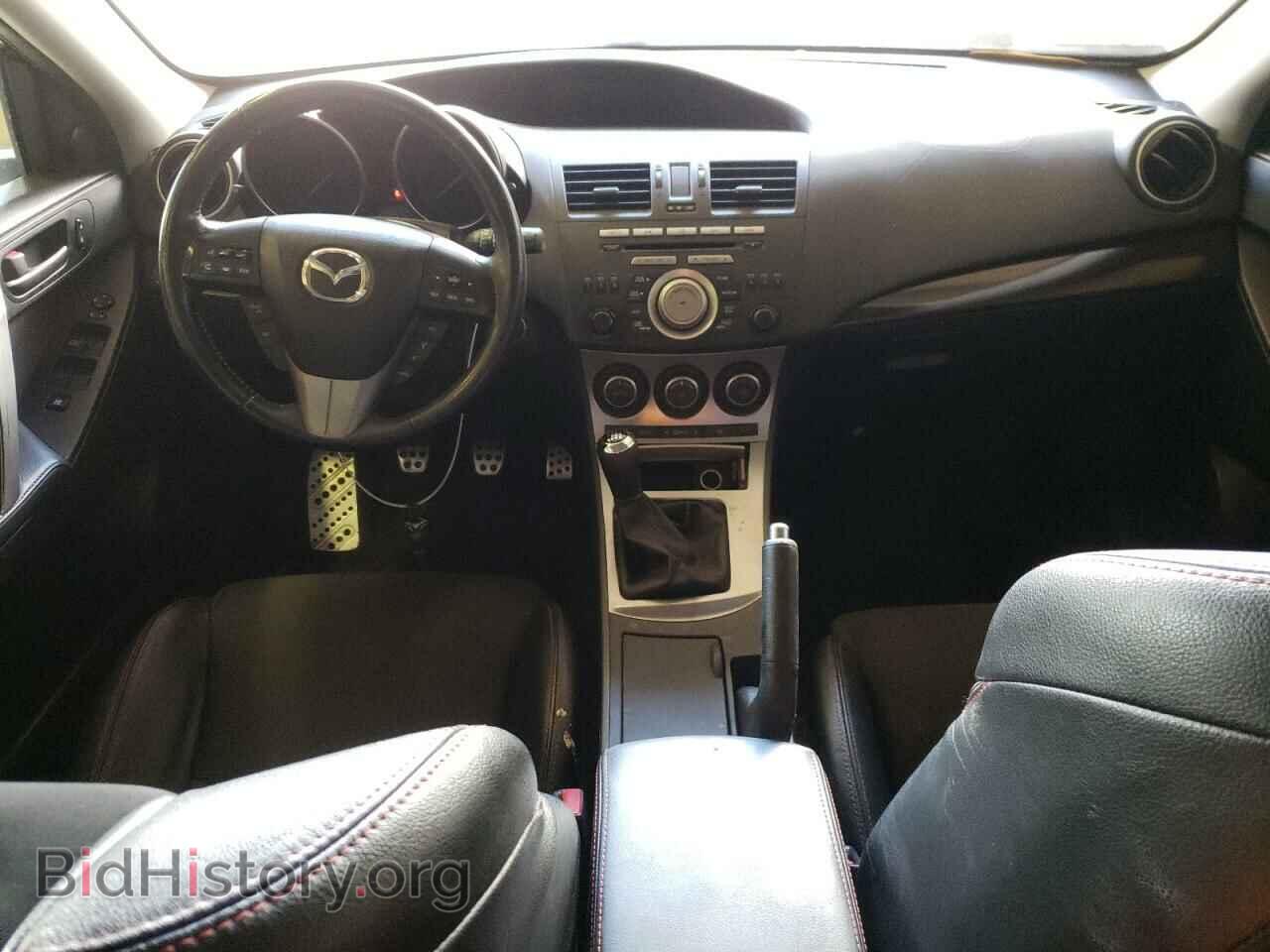 2011 MAZDA ALL OTHER - VIN: JM1BL1K37B1476479 - Фото 8