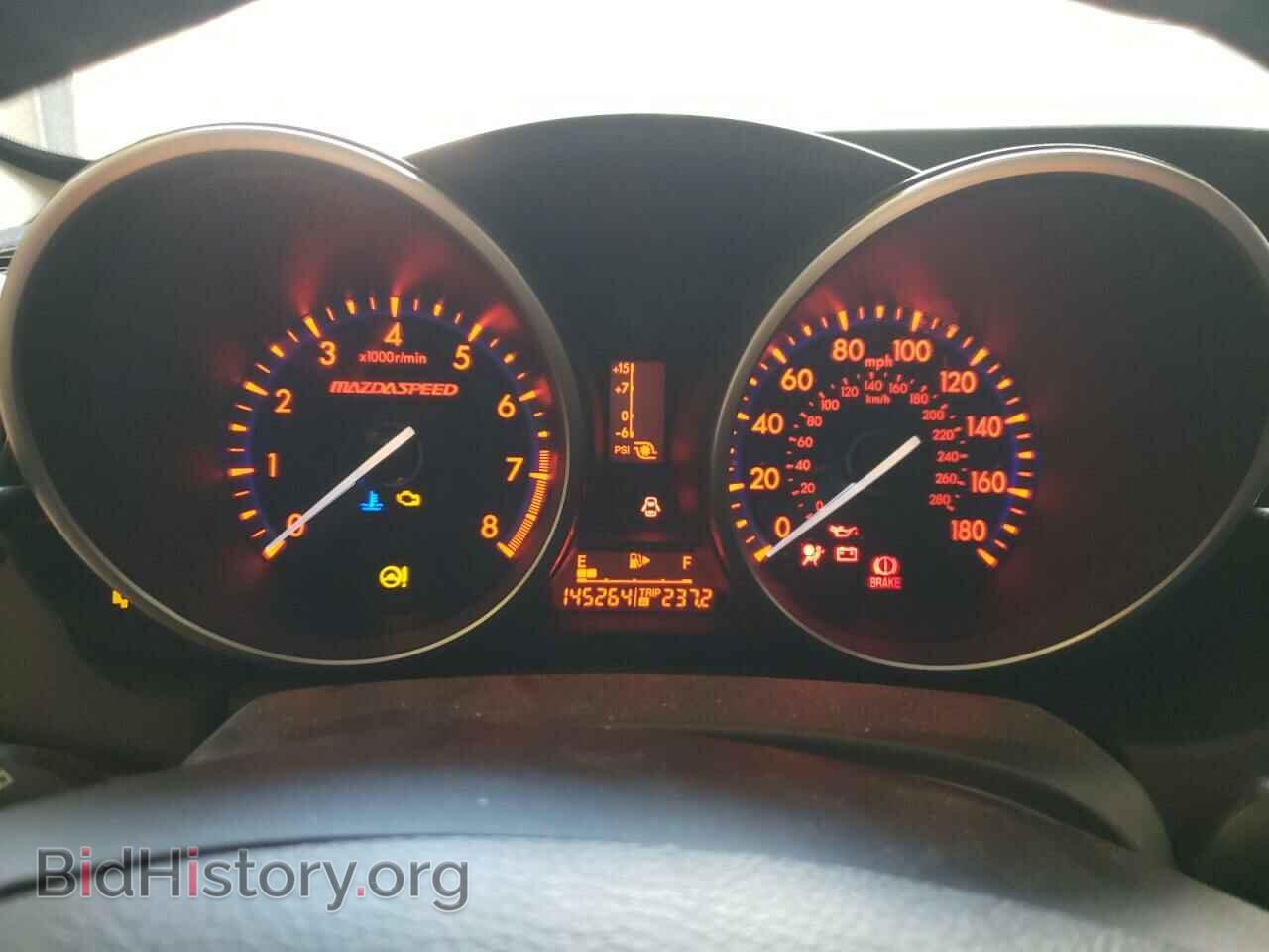 2011 MAZDA ALL OTHER - VIN: JM1BL1K37B1476479 - Фото 9
